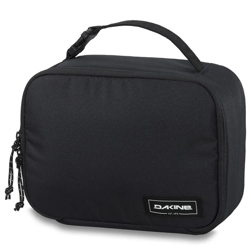 Dakine Lunch Box 5 - Fiambrera 26 cm (schwarz)