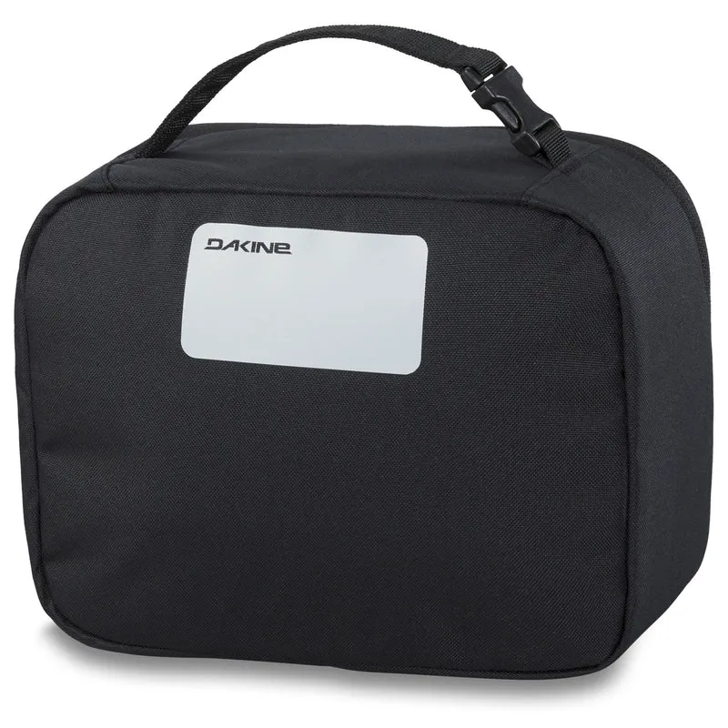 Dakine Lunch Box 5 - Fiambrera 26 cm (schwarz)