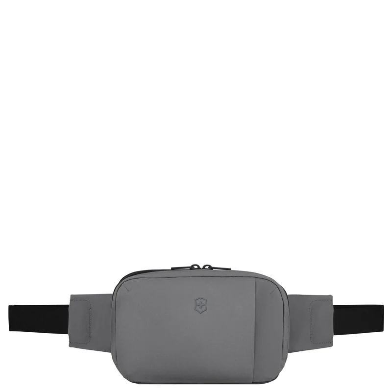 Victorinox Travel Essentials - Riñonera 23 cm RFID (frost grey)
