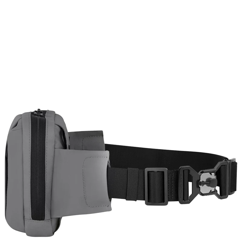 Victorinox Travel Essentials - Riñonera 23 cm RFID (frost grey)