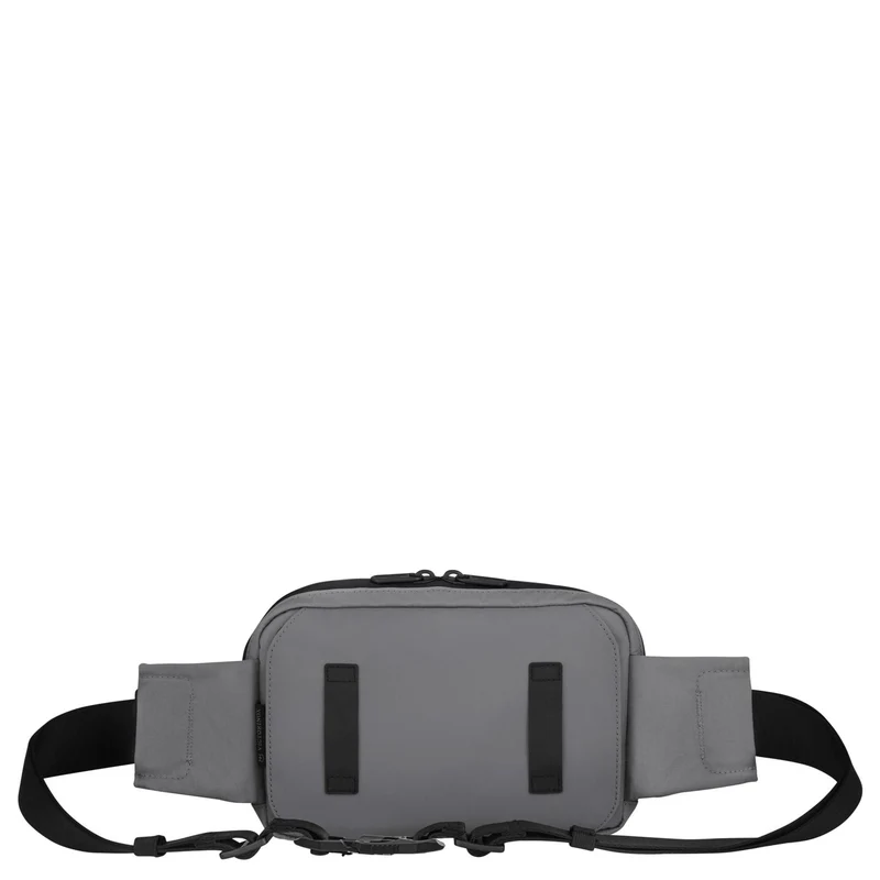 Victorinox Travel Essentials - Riñonera 23 cm RFID (frost grey)