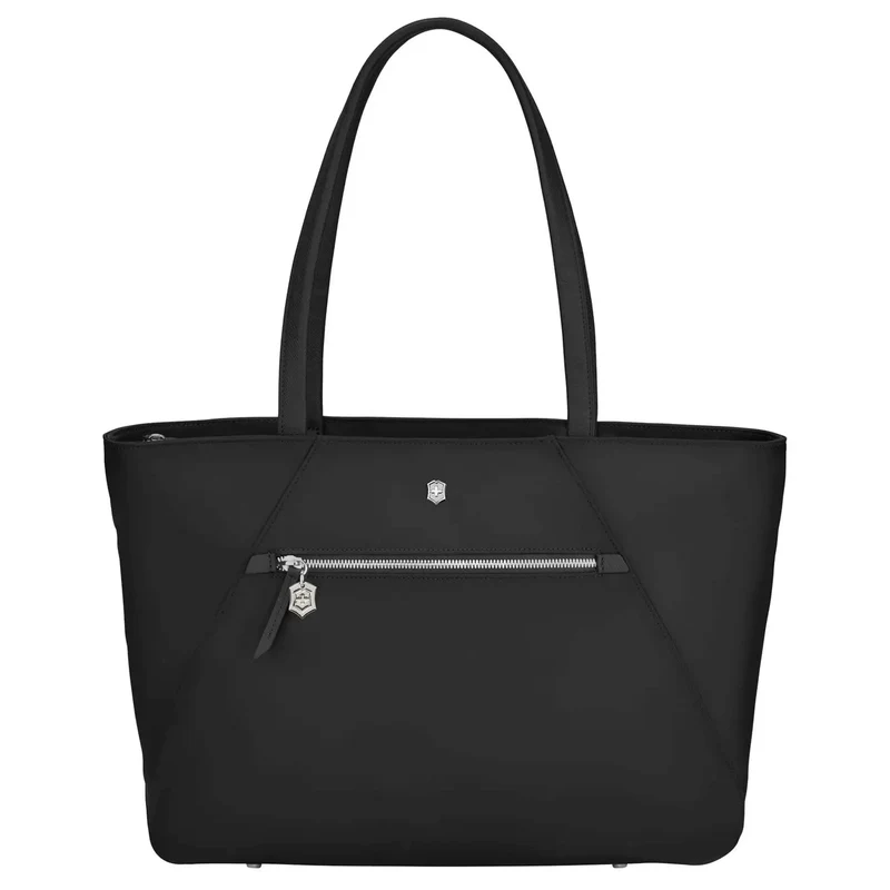 Victorinox Signature Tote - Bolso de mano 16" 51 cm (black)