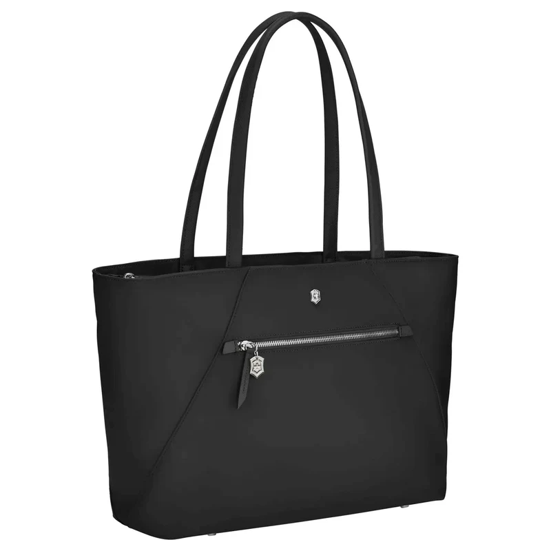Victorinox Signature Tote - Bolso de mano 16" 51 cm (black)