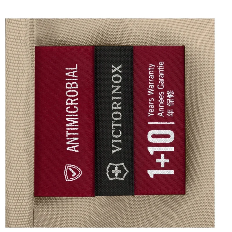 Victorinox Signature Tote - Bolso de mano 16" 51 cm (black)