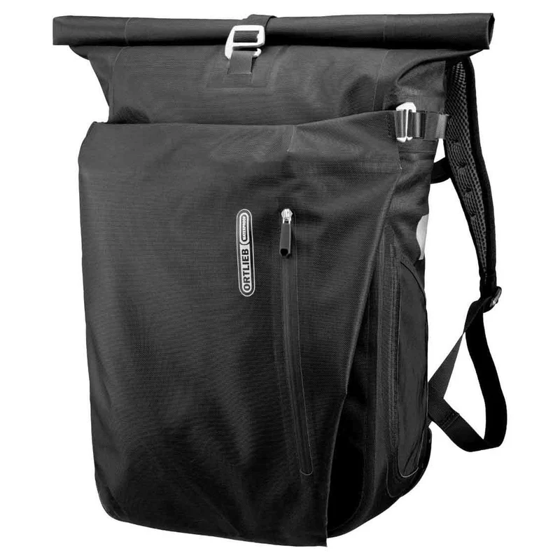 Ortlieb Vario 26 Hinterradtasche - Mochila 47 cm (black)