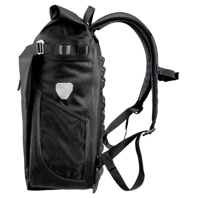 Ortlieb Vario 26 Hinterradtasche - Mochila 47 cm (black)