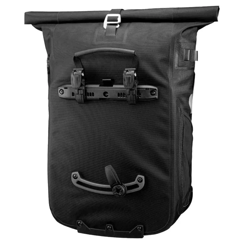 Ortlieb Vario 26 Hinterradtasche - Mochila 47 cm (black)