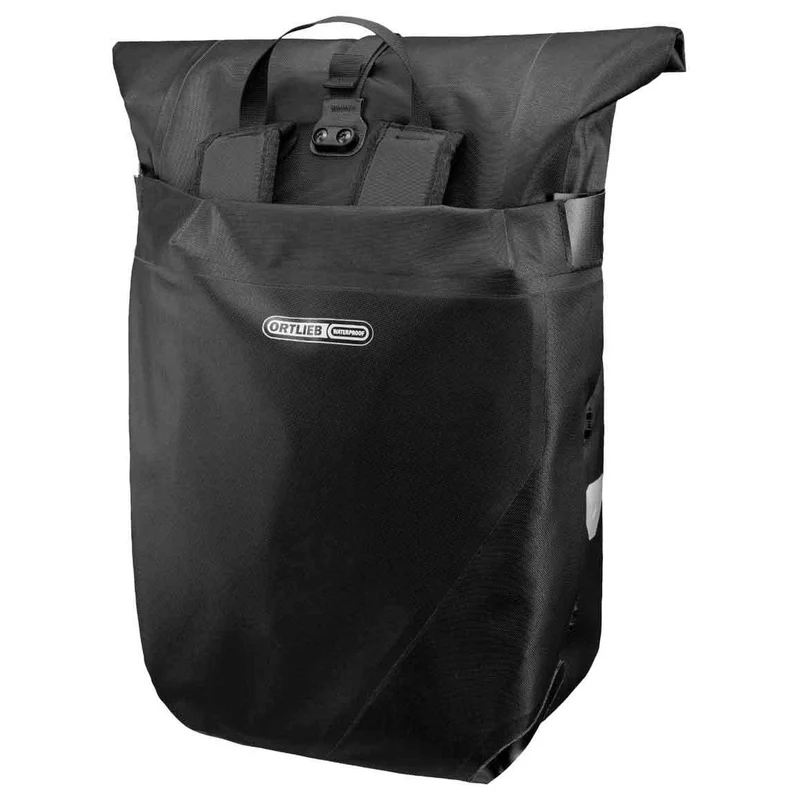 Ortlieb Vario 26 Hinterradtasche - Mochila 47 cm (black)