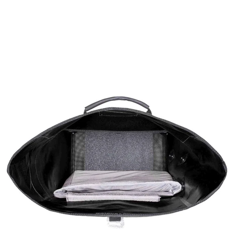 Ortlieb Vario 26 Hinterradtasche - Mochila 47 cm (black)