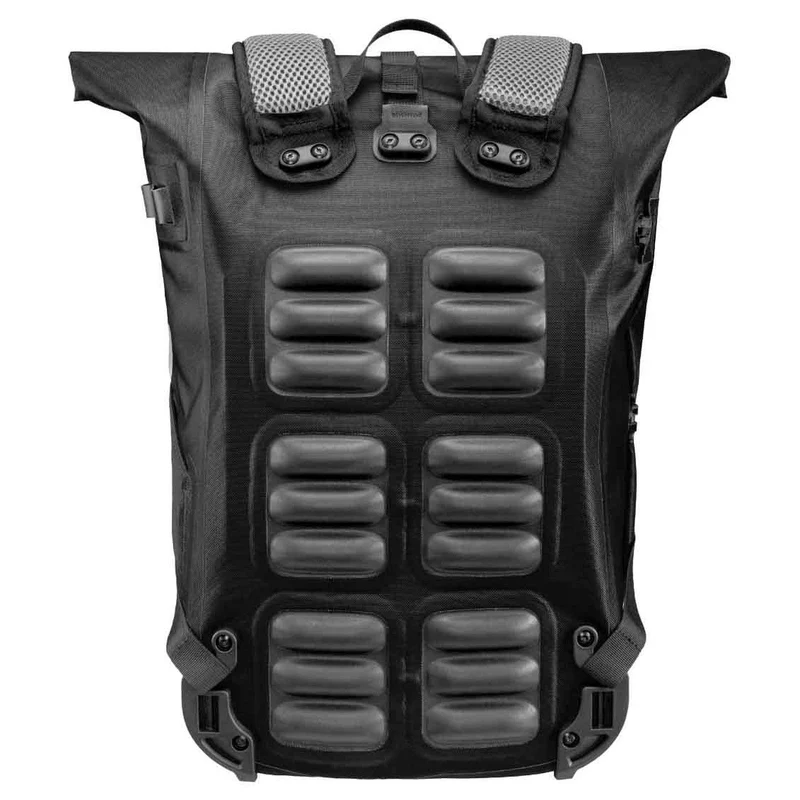 Ortlieb Vario 26 Hinterradtasche - Mochila 47 cm (black)