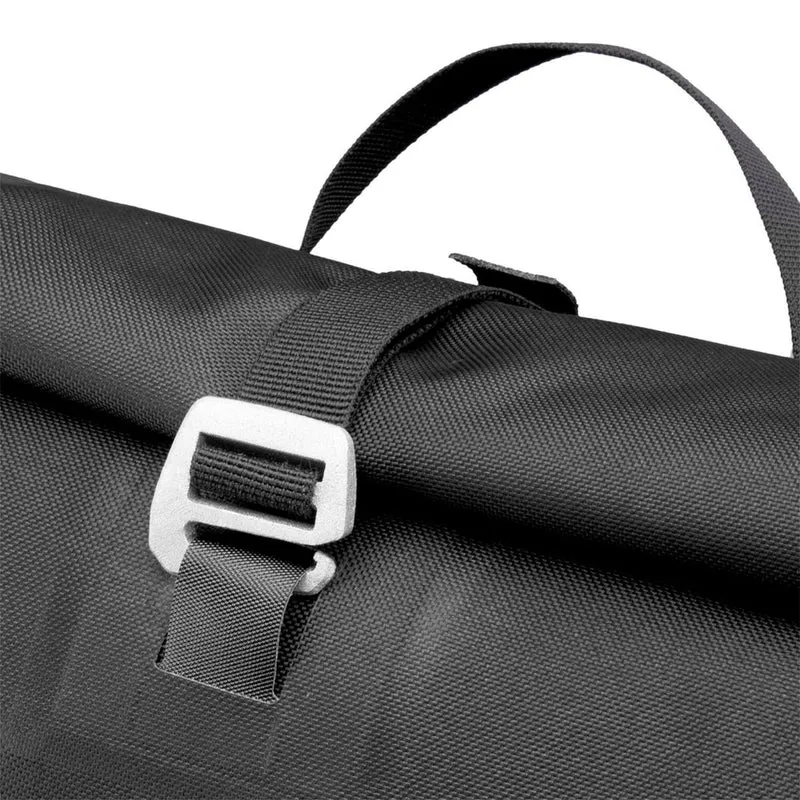 Ortlieb Vario 26 Hinterradtasche - Mochila 47 cm (black)