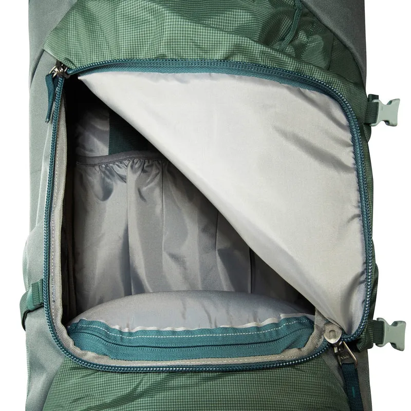 Tatonka Yukon 50+10 - Mochila de trekking 73 cm expandible (sage green)