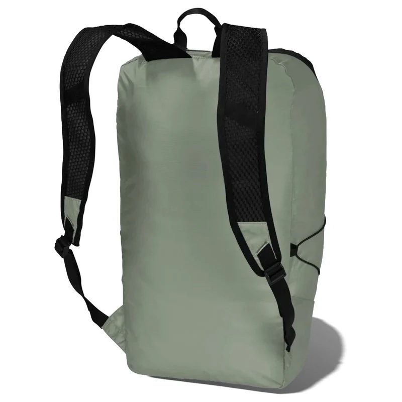 Jack Wolfskin Wandermood Packable 24 - Mochila 46 cm (mint leaf)