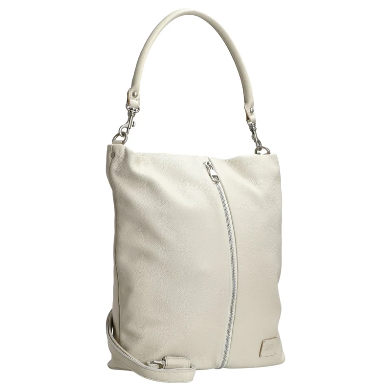 FREDsBRUDER Feeling Good - Bolso bandolera 38 cm (cream)