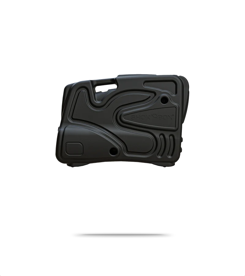 Pro Edition Bike Box