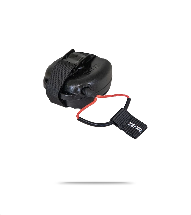 Bike Taxi Tow Rope