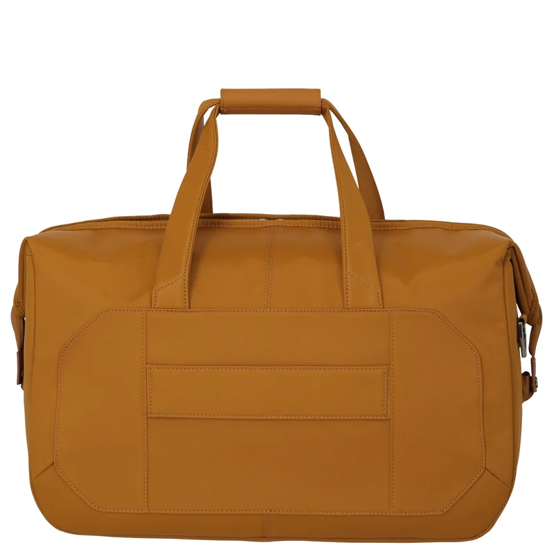 Travelite Priima - Bolsa de viaje 48 cm (curry)