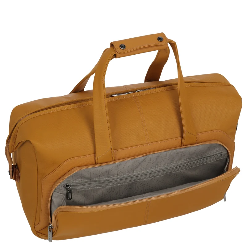 Travelite Priima - Bolsa de viaje 48 cm (curry)