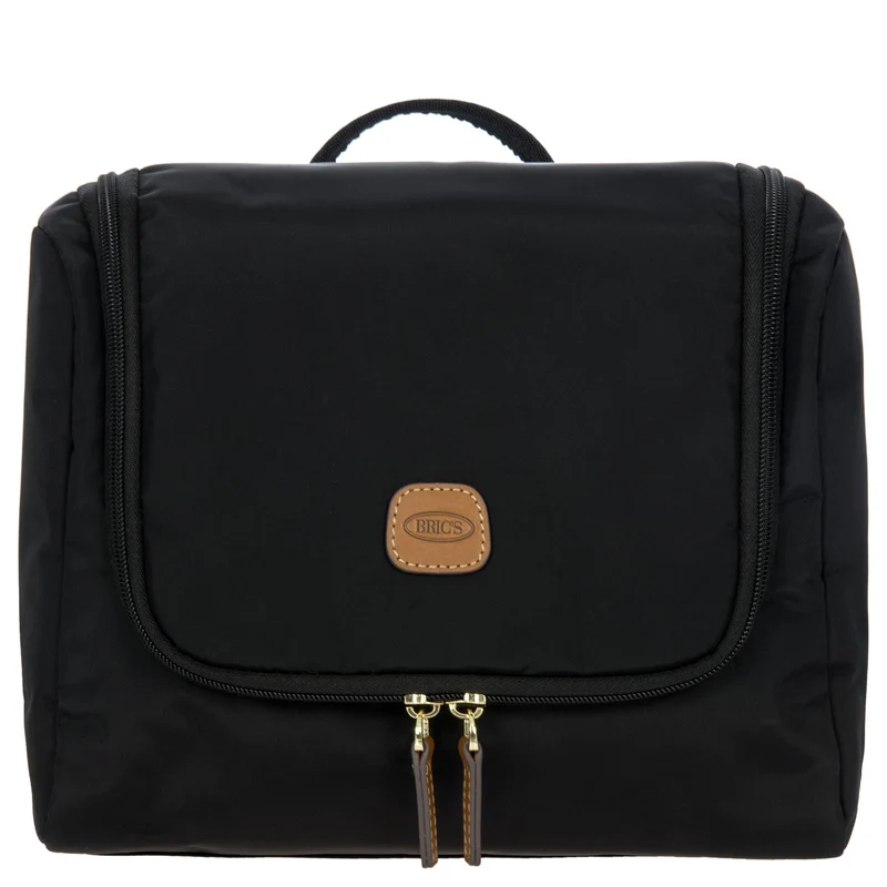 Brics X-Travel - Neceser colgante 27 cm (black)
