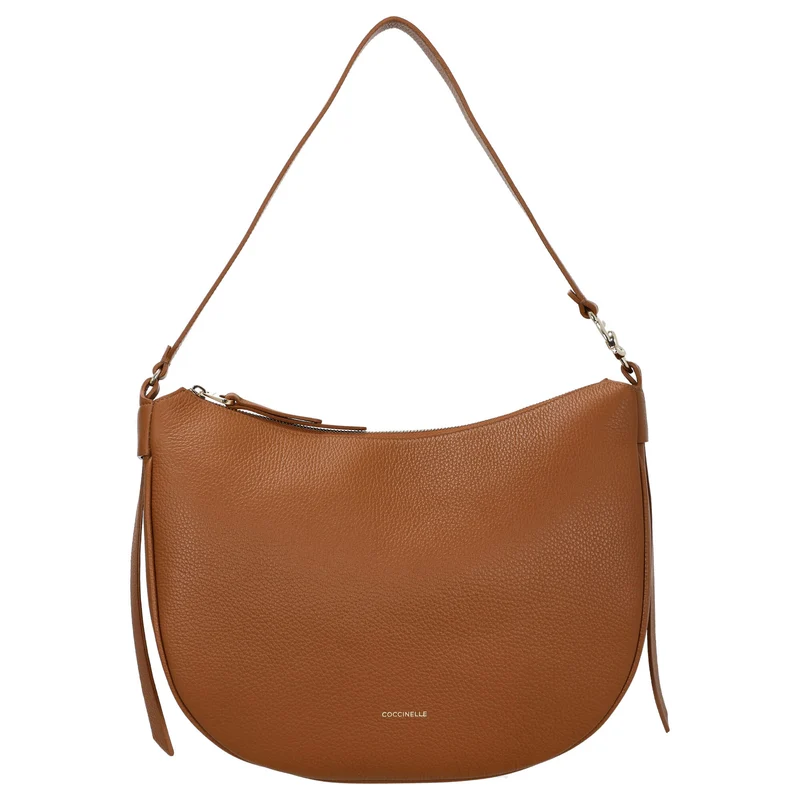 Coccinelle C-Easy - Bolso de hombro 34 cm (cuir)