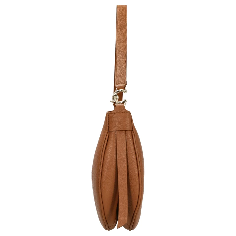 Coccinelle C-Easy - Bolso de hombro 34 cm (cuir)