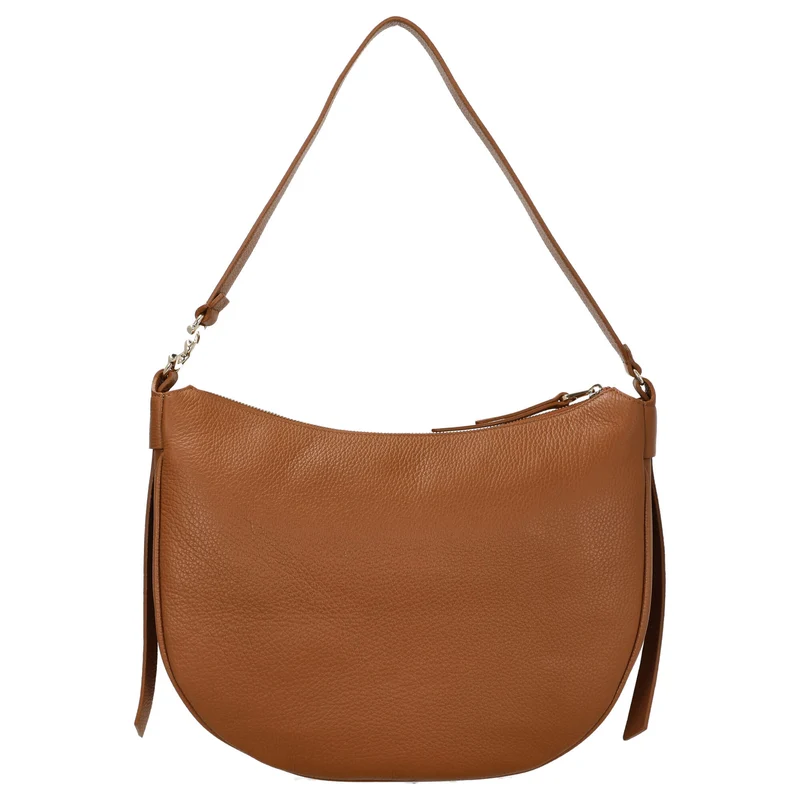 Coccinelle C-Easy - Bolso de hombro 34 cm (cuir)