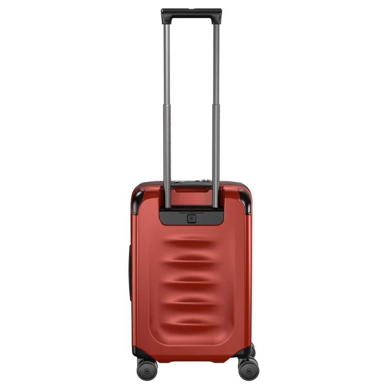 Victorinox Spectra 3.0 Frequent Flyer - Trolley de cabina de 4 ruedas 55 cm expandible (victorinox red)