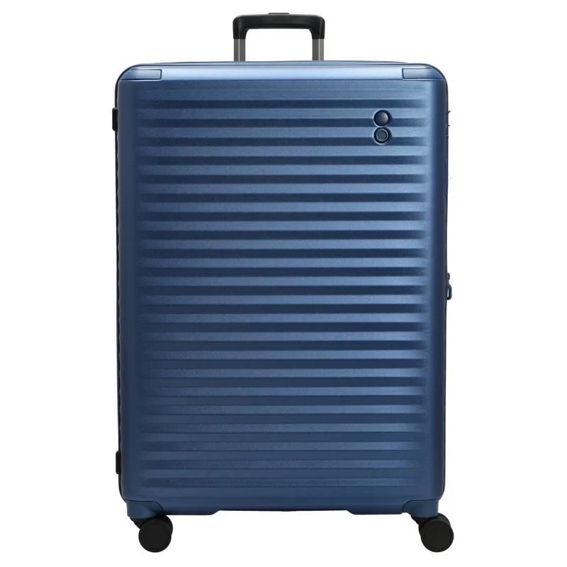 Echolac Celestra BLX - 4 ruedas - Trolley L 75 cm expandible (navy)