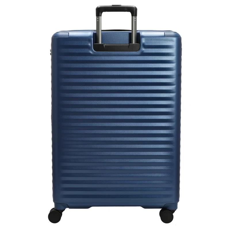 Echolac Celestra BLX - 4 ruedas - Trolley L 75 cm expandible (navy)