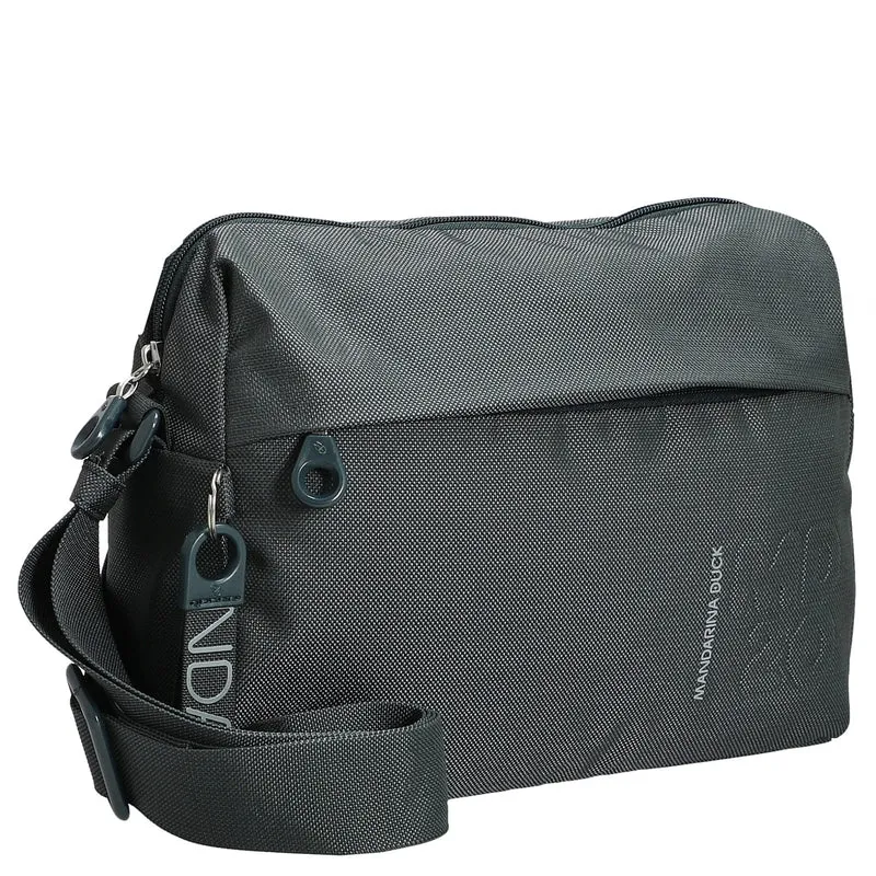 Mandarina Duck MD20 - Bolso bandolera 28 cm (pine green)
