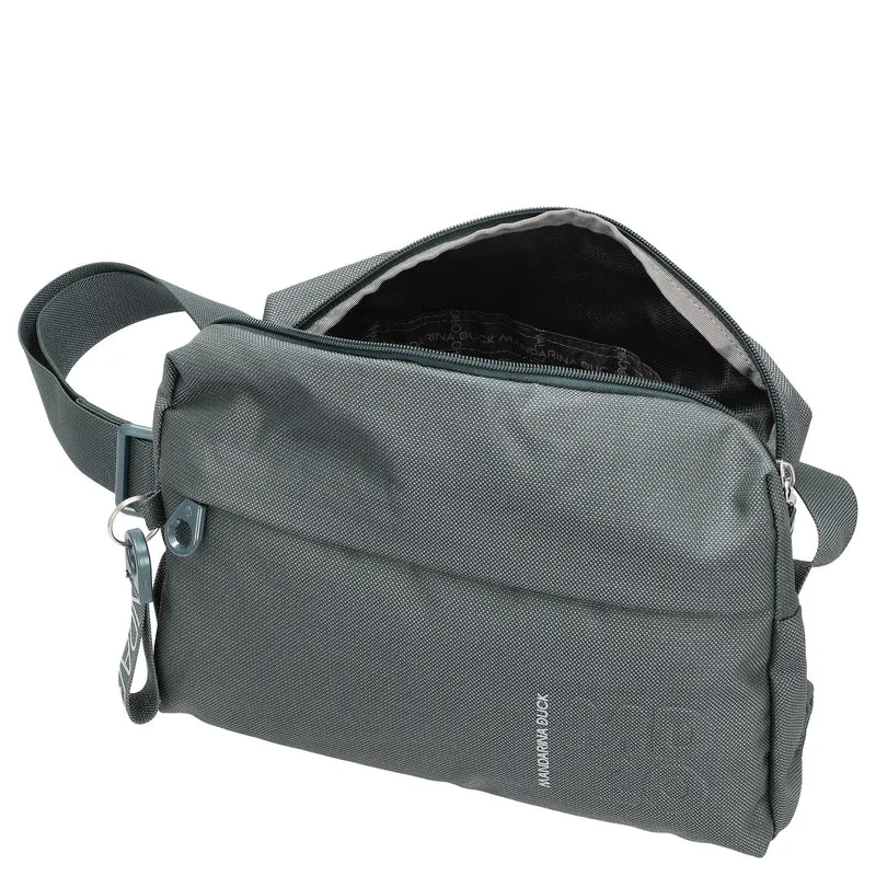Mandarina Duck MD20 - Bolso bandolera 28 cm (pine green)