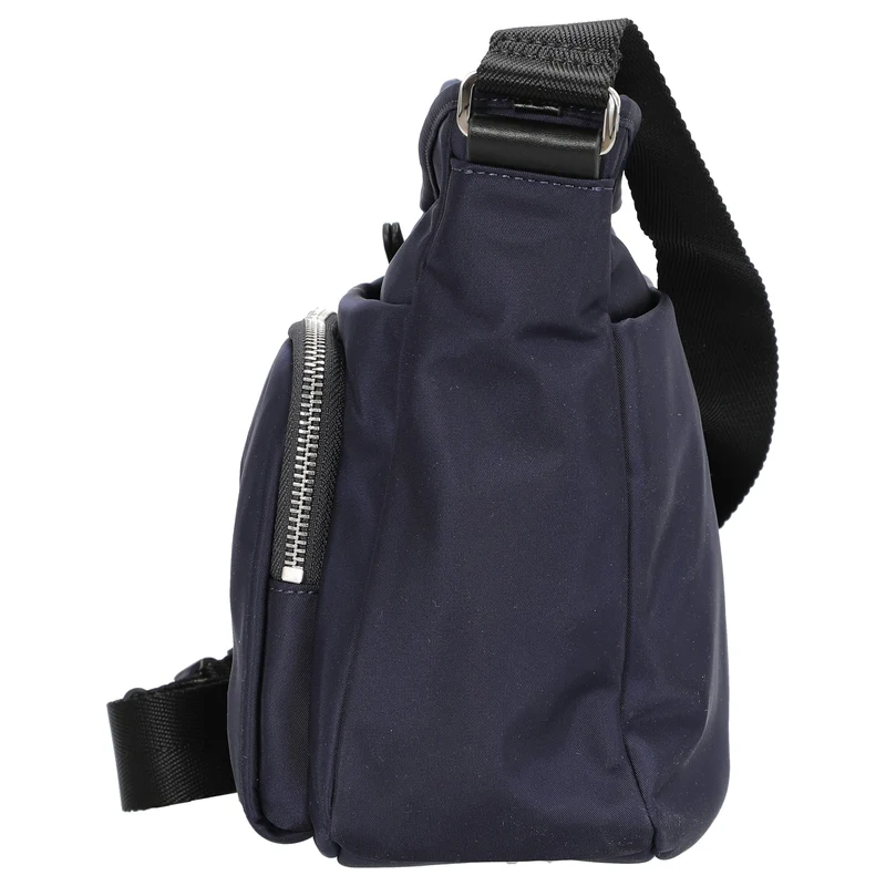 Mandarina Duck Hunter - Bolso bandolera M 23 cm (eclipse)