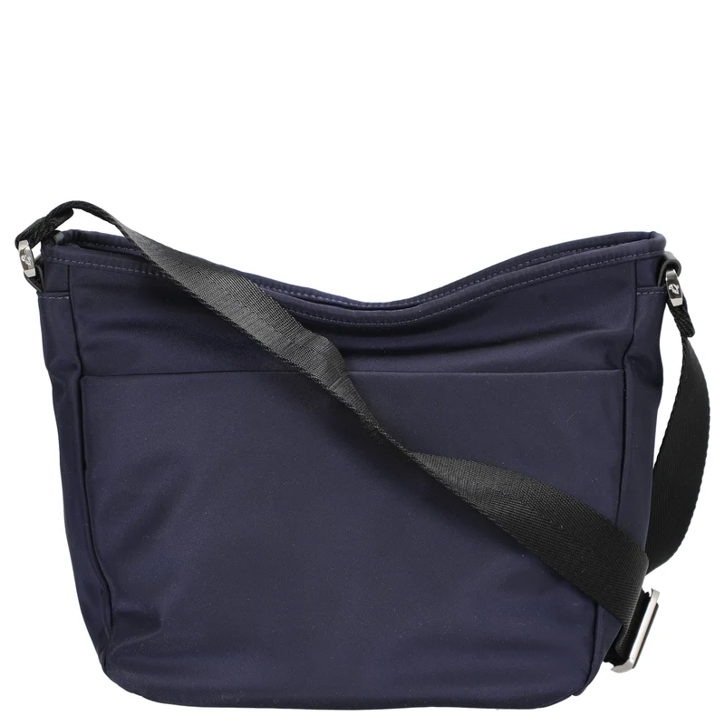 Mandarina Duck Hunter - Bolso bandolera M 23 cm (eclipse)