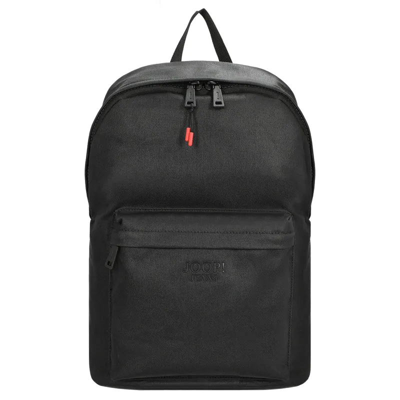 Joop Jeans Buccino Miko - Mochila 42 cm (schwarz)