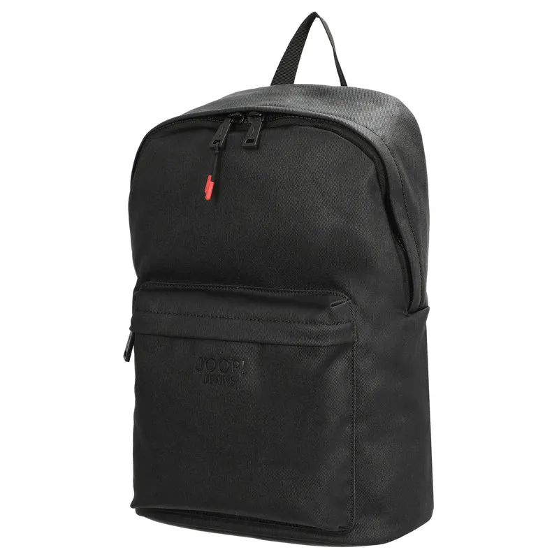 Joop Jeans Buccino Miko - Mochila 42 cm (schwarz)