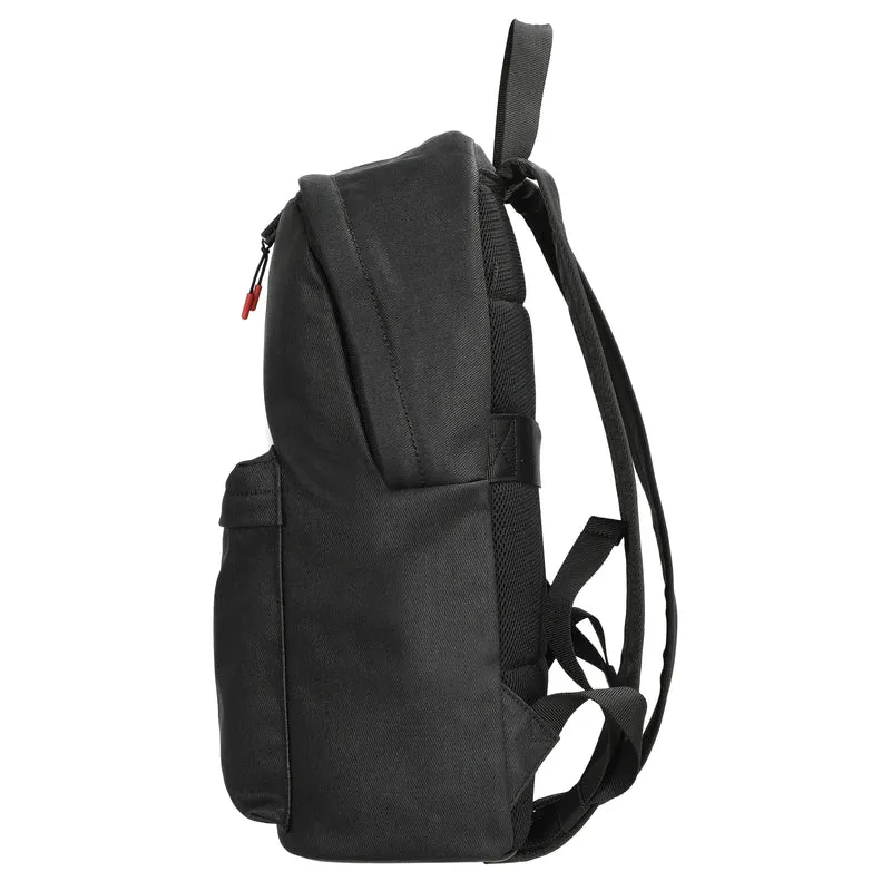 Joop Jeans Buccino Miko - Mochila 42 cm (schwarz)
