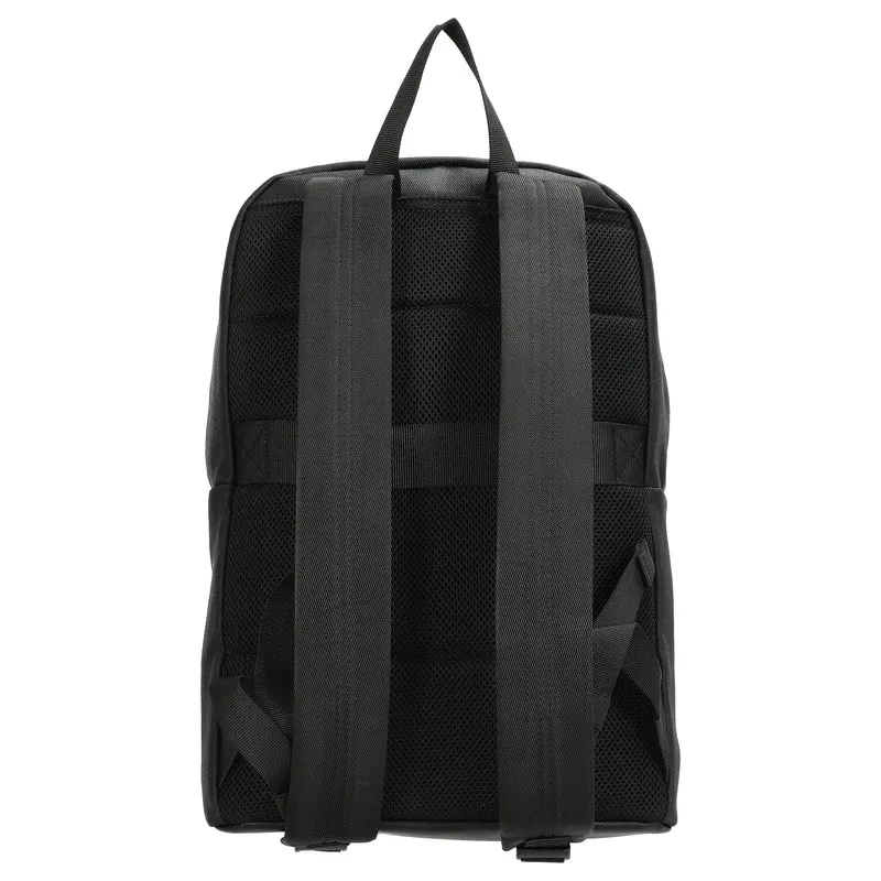 Joop Jeans Buccino Miko - Mochila 42 cm (schwarz)