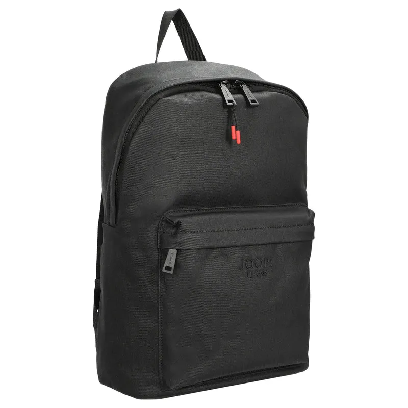 Joop Jeans Buccino Miko - Mochila 42 cm (schwarz)