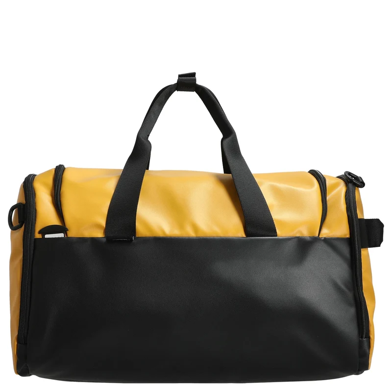 Mandarina Duck ECO - Mochila de viaje/Bolsa de viaje 45 cm (duck yellow)