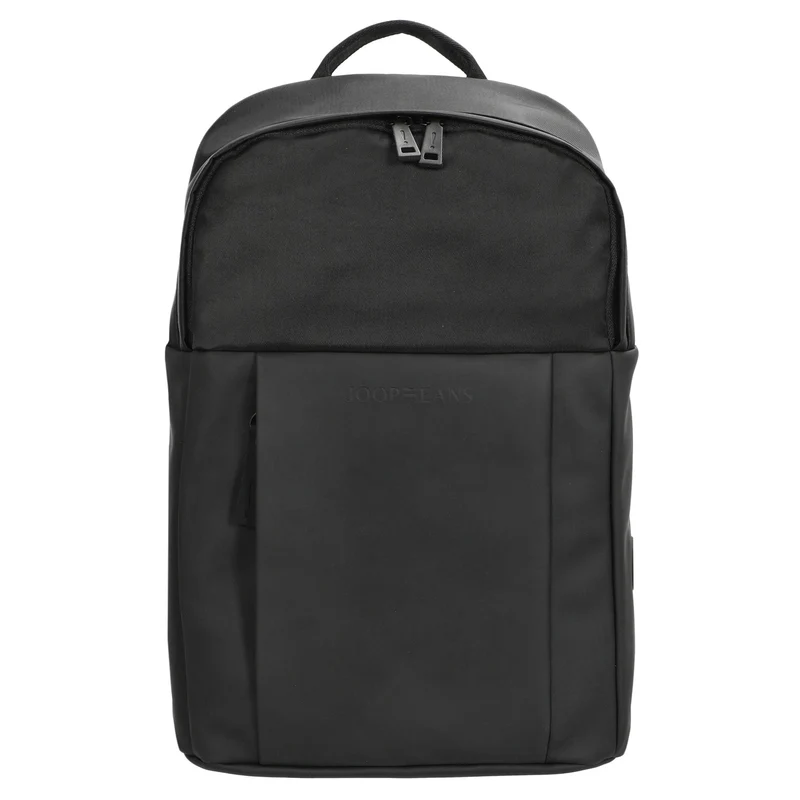 Joop Jeans Atessa Miko - Mochila 42 cm (schwarz)