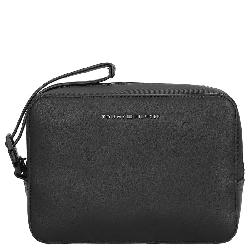 Tommy Hilfiger Foundation - Neceser (schwarz)