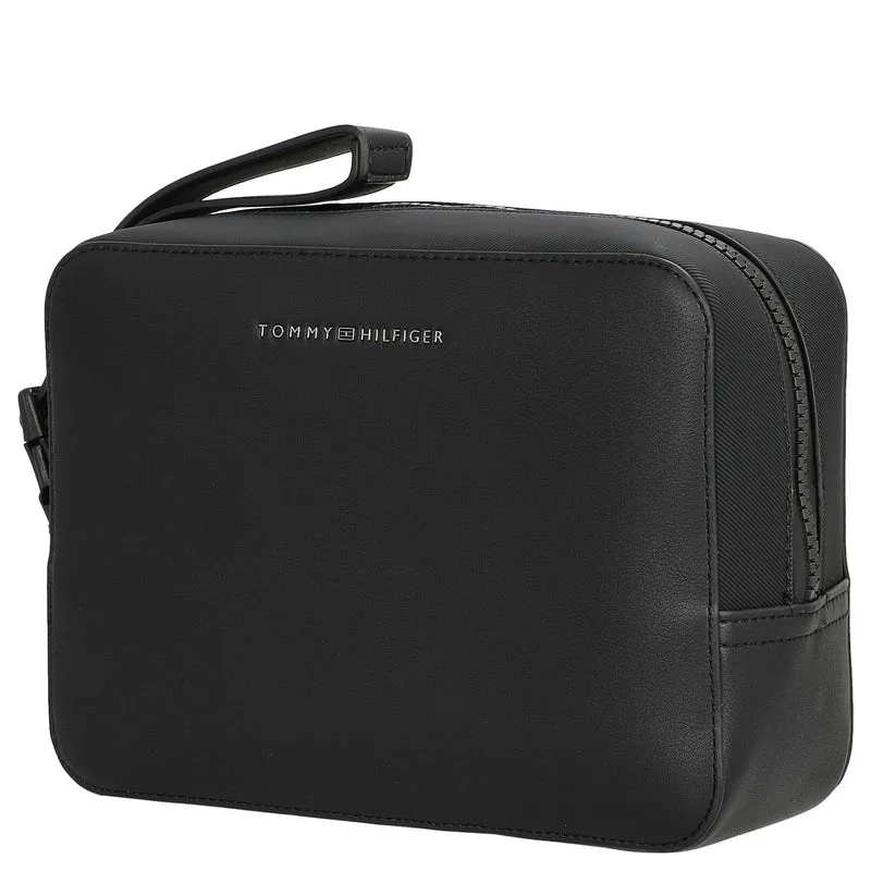 Tommy Hilfiger Foundation - Neceser (schwarz)