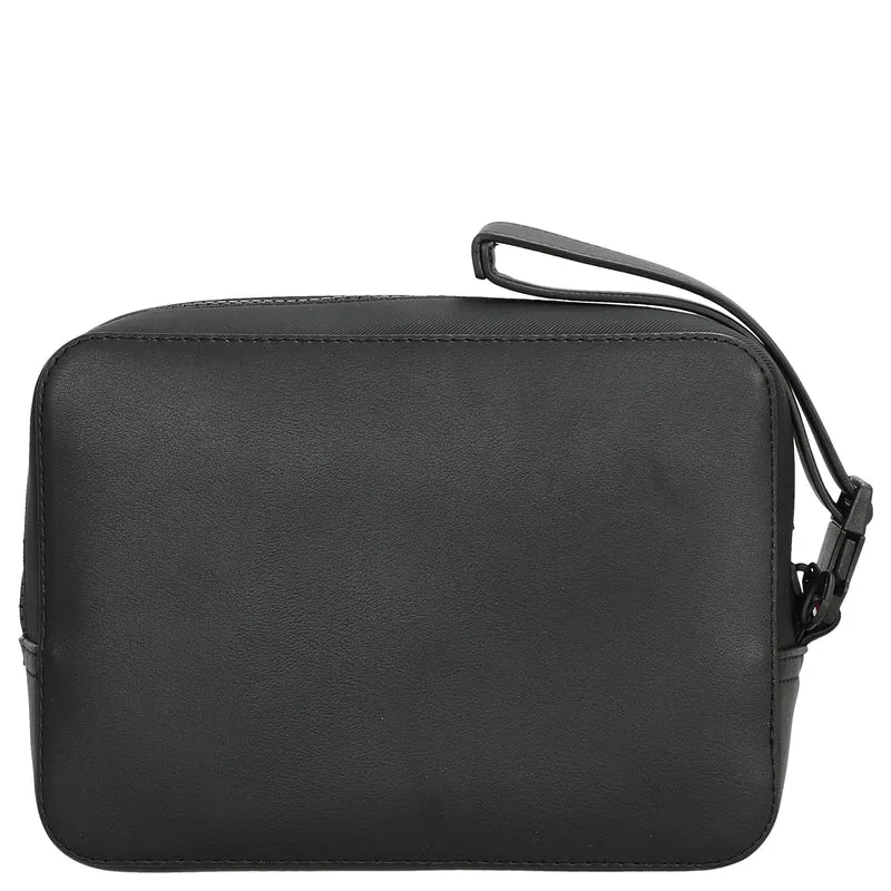 Tommy Hilfiger Foundation - Neceser (schwarz)