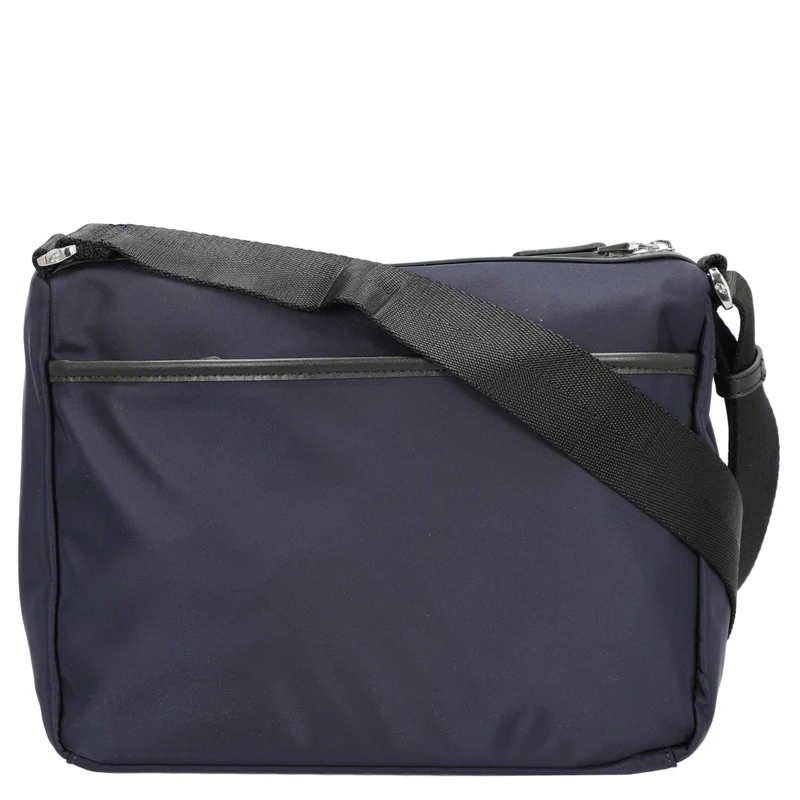 Mandarina Duck Hunter - Bolso bandolera 28 cm (eclipse)