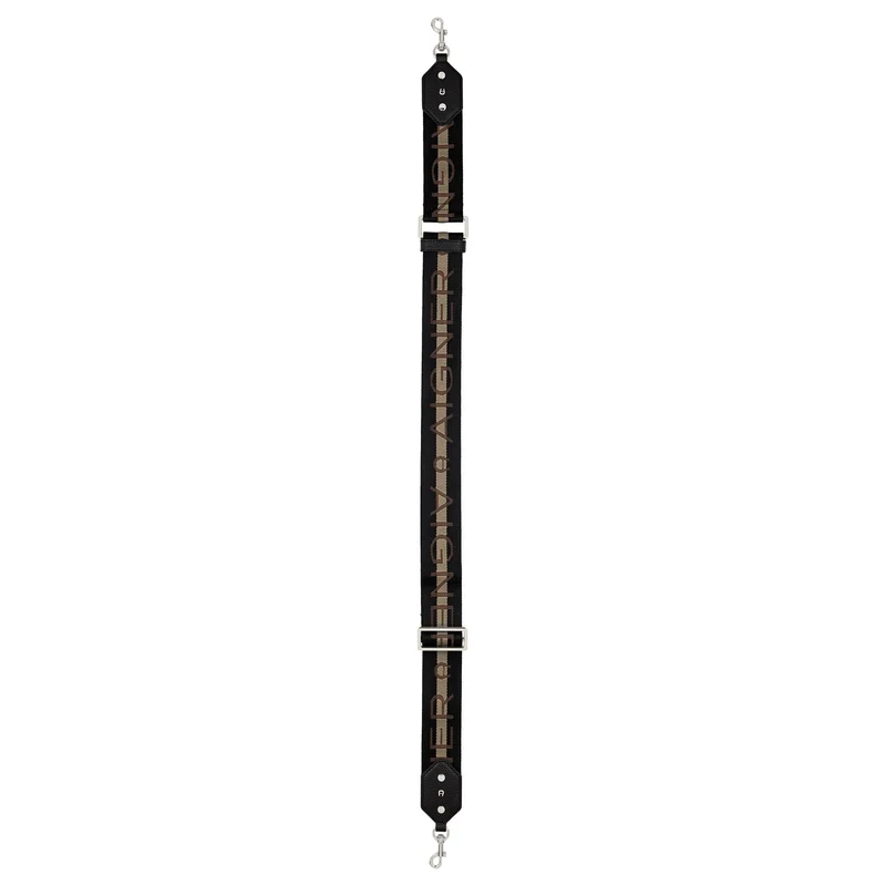 Aigner Fashion - Correa de hombro 5 cm (black)