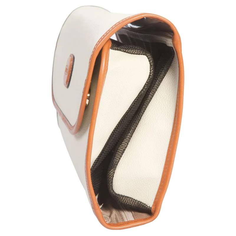 Brics Firenze - Neceser colgante 30 cm (cream)