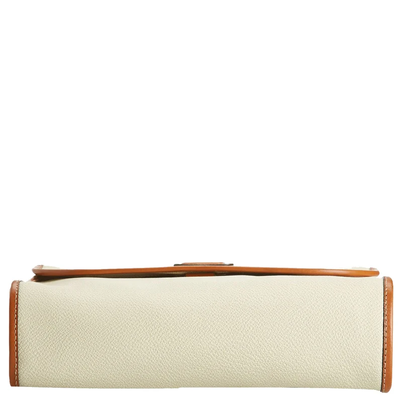 Brics Firenze - Neceser colgante 30 cm (cream)