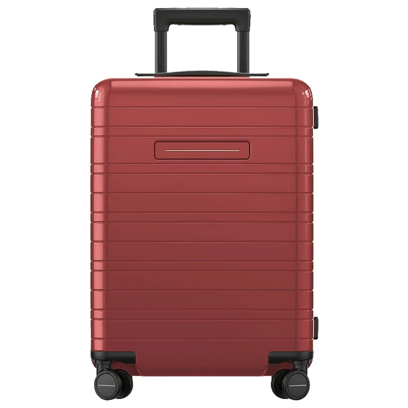 Horizn Studios H5 Essential-4 Roll Cabin Trolley S 55 cm (rojo brillante)