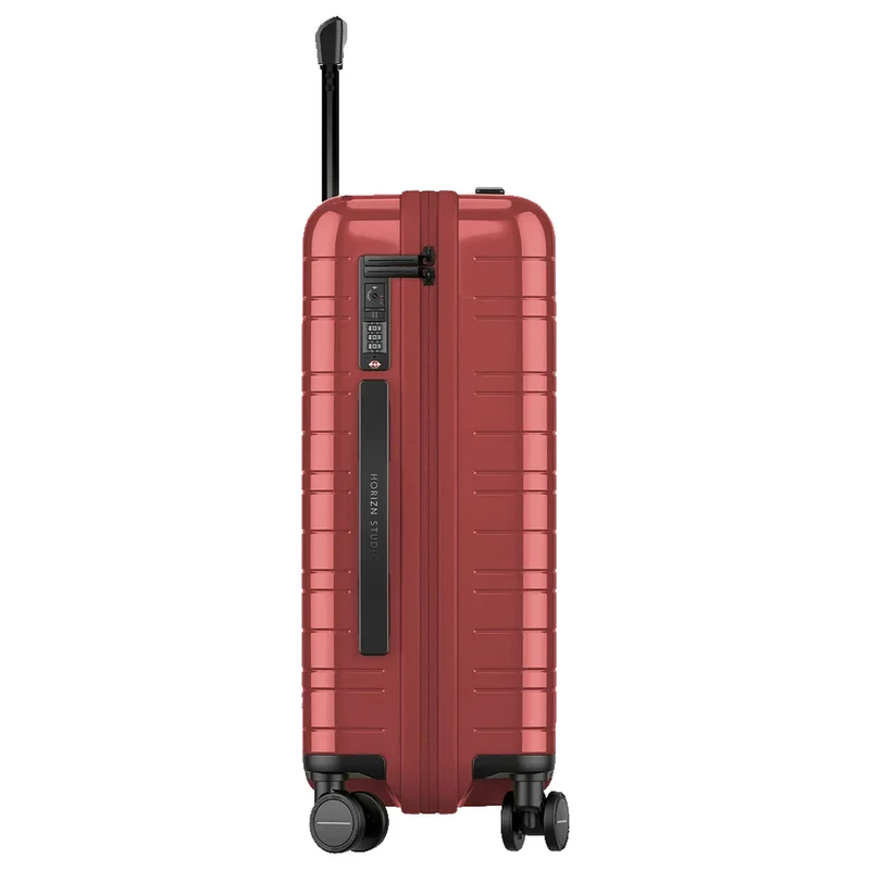 Horizn Studios H5 Essential-4 Roll Cabin Trolley S 55 cm (rojo brillante)