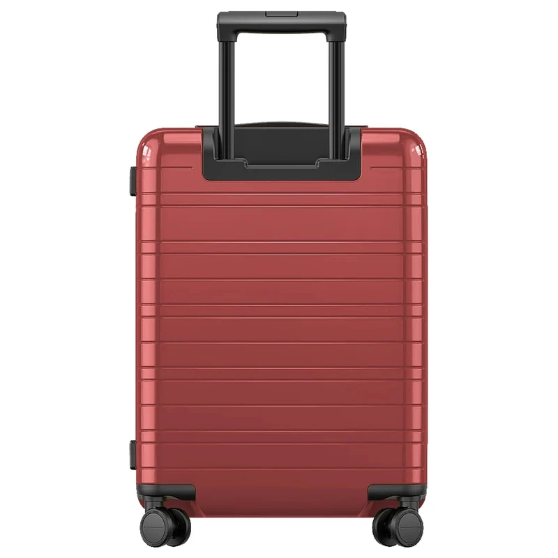 Horizn Studios H5 Essential-4 Roll Cabin Trolley S 55 cm (rojo brillante)